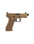 UMAREX Original Glock 19X MOS CO2 Scarrellante Licenza Ufficiale Glock