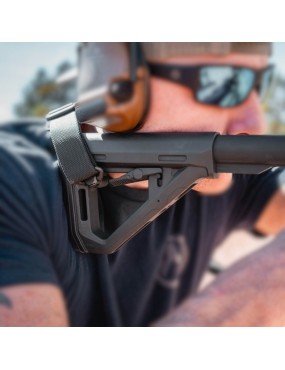 DT Carbine Stock per M4