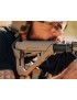 DT Carbine Stock per M4