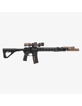 DT Carbine Stock per M4