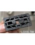 MGPCQB Hand Stop PPG-S per M-LOK e KeyMod