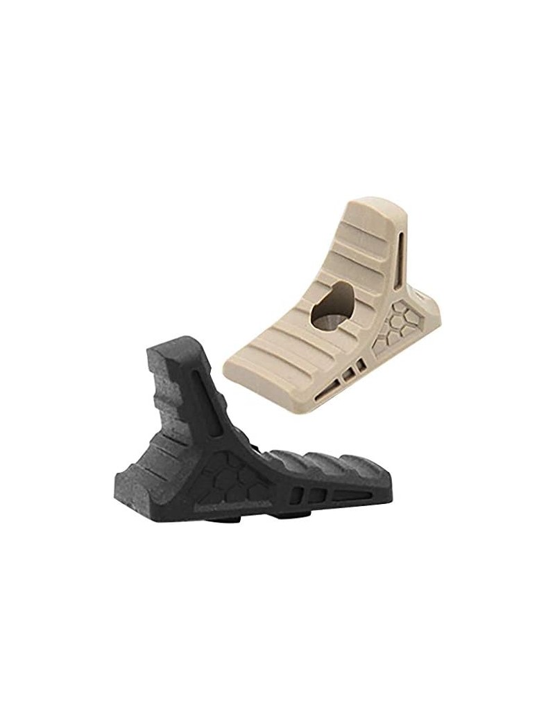 MGPCQB Hand Stop PPG-S per M-LOK e KeyMod