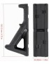 Impugnatura Angolata AFG2 per Slitta Picatinny 20 mm