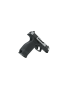 KIZUNA WORKS MKW GBB Chrome/Black