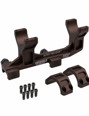 Evolutiongear Super Precision 1.93″ Scope Mount