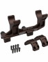 Evolutiongear Super Precision 1.93″ Scope Mount