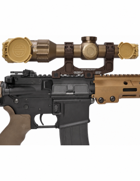 Evolutiongear Super Precision 1.93″ Scope Mount