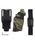 Fondina Tattica 6354DO-832 ALS per Glock 17/19 con Torcia X300U