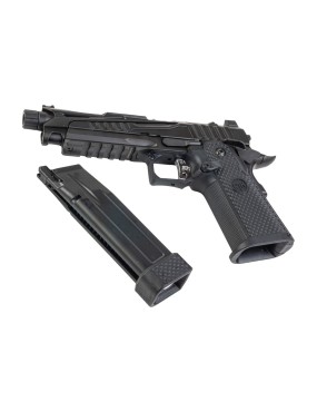LCT PTK-1 Hi-Capa GBB Pistola a Gas Blowback