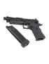 LCT PTK-1 Hi-Capa GBB Pistola a Gas Blowback