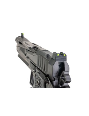 LCT PTK-1 Hi-Capa GBB Pistola a Gas Blowback