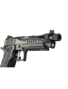 LCT PTK-1 Hi-Capa GBB Pistola a Gas Blowback