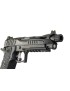 LCT PTK-1 Hi-Capa GBB Pistola a Gas Blowback