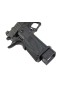 LCT PTK-1 Hi-Capa GBB Pistola a Gas Blowback