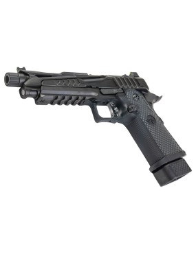 LCT PTK-1 Hi-Capa GBB Pistola a Gas Blowback
