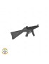 LCT TP5 A2 PRO AEG Full Steel con GATE ASTER II Bluetooth