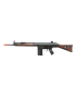 LCT LC-3 G3 AEG Limited Edition Full Steel con Legno Vero