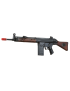 LCT LC-3 G3 AEG Limited Edition Full Steel con Legno Vero