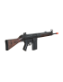 LCT LC-3 G3 AEG Limited Edition Full Steel con Legno Vero