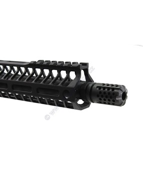 DYTAC SLR Helix Ultra Lite SLR15 Carbine AEG – Black