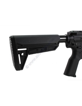 DYTAC SLR Helix Ultra Lite SLR15 Carbine AEG – Black