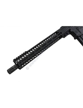 DYTAC SLR Helix Ultra Lite SLR15 Carbine AEG – Black