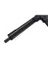 DYTAC SLR Helix Ultra Lite SLR15 Carbine AEG – Black