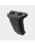 Handbrake m-lok emissariy development style