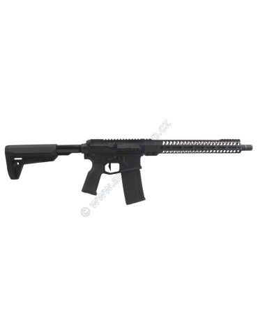 DYTAC SLR Helix Ultra Lite SLR15 Carbine AEG – Black
