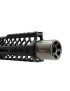 DYTAC SLR Helix Ultra Lite SLR15 PDW AEG – Black