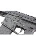 DYTAC SLR Helix Ultra Lite SLR15 PDW AEG – Black
