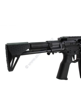 DYTAC SLR Helix Ultra Lite SLR15 PDW AEG – Black