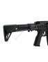 DYTAC SLR Helix Ultra Lite SLR15 PDW AEG – Black
