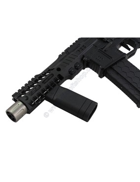 DYTAC SLR Helix Ultra Lite SLR15 PDW AEG – Black