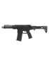 DYTAC SLR Helix Ultra Lite SLR15 PDW AEG – Black