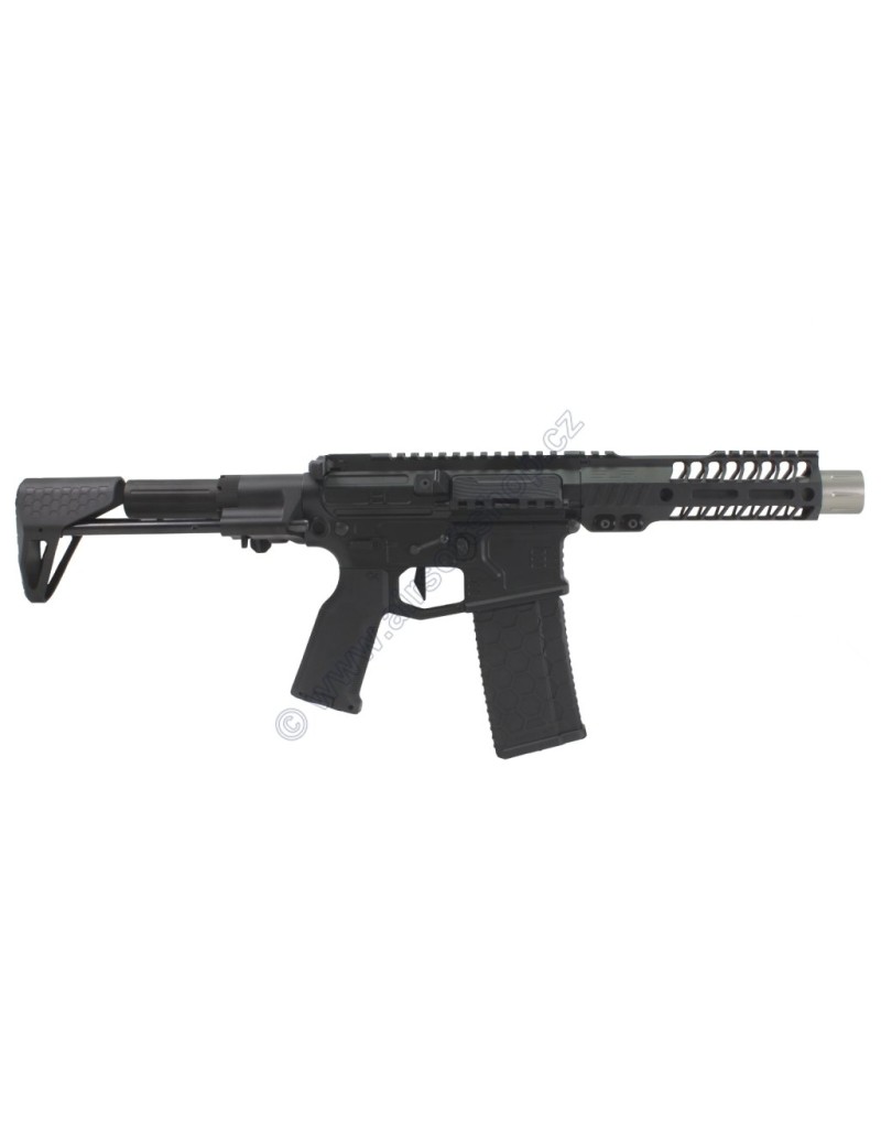 DYTAC SLR Helix Ultra Lite SLR15 PDW AEG – Black