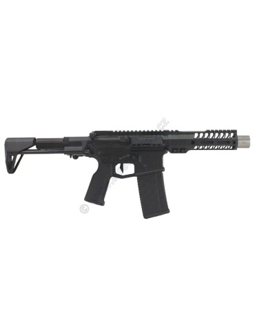 DYTAC SLR Helix Ultra Lite SLR15 PDW AEG – Black