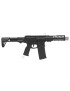 DYTAC SLR Helix Ultra Lite SLR15 PDW AEG – Black
