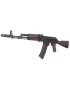LCT LCK-74M Plum AEG Full Steel con GATE ASTER II Bluetooth