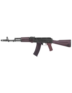 LCT LCK-74M Plum AEG Full Steel con GATE ASTER II Bluetooth