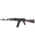 LCT LCK-74M Plum AEG Full Steel con GATE ASTER II Bluetooth
