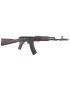 LCT LCK-74M Plum AEG Full Steel con GATE ASTER II Bluetooth