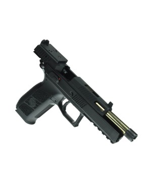 ASG CZ P-09 Optic Ready CO2...