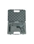 ASG CZ P-09 Optic Ready CO2 GBB Pistola Blowback – Black/Gold
