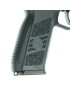 ASG CZ P-09 Optic Ready CO2 GBB Pistola Blowback – Black/Gold