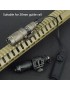 wadsn SF M300B flashlight black  510lm.
