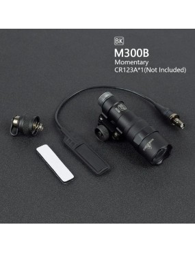 wadsn SF M300B flashlight...