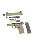 Cybergun FN 509 GBB Tan – Pistola Softair a Gas