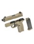 Cybergun FN 509 GBB Tan – Pistola Softair a Gas