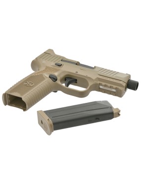 Cybergun FN 509 GBB Tan – Pistola Softair a Gas